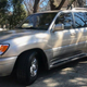Image for article titled I Bought This 275,000-Mile Fancy Toyota Land Cruiser (Lexus LX470) Sight Unseen For A 5,000-Mile Road Trip